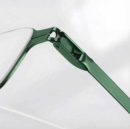 Brintos Inox Series - Army Green