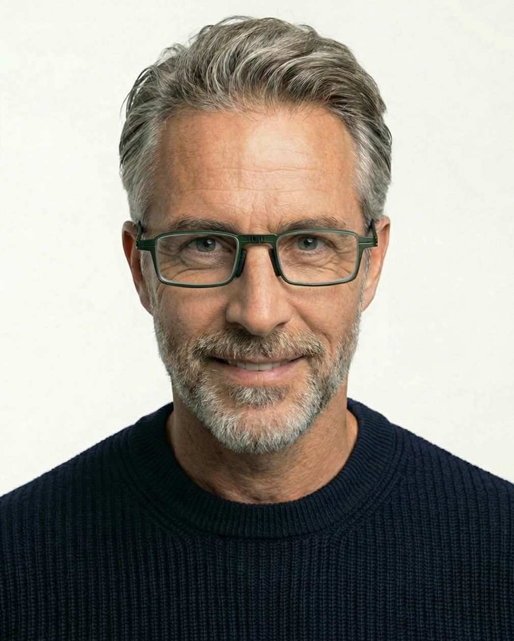 Brintos Inox Series - Army Green