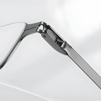 Brintos Inox Series - Gunmetal